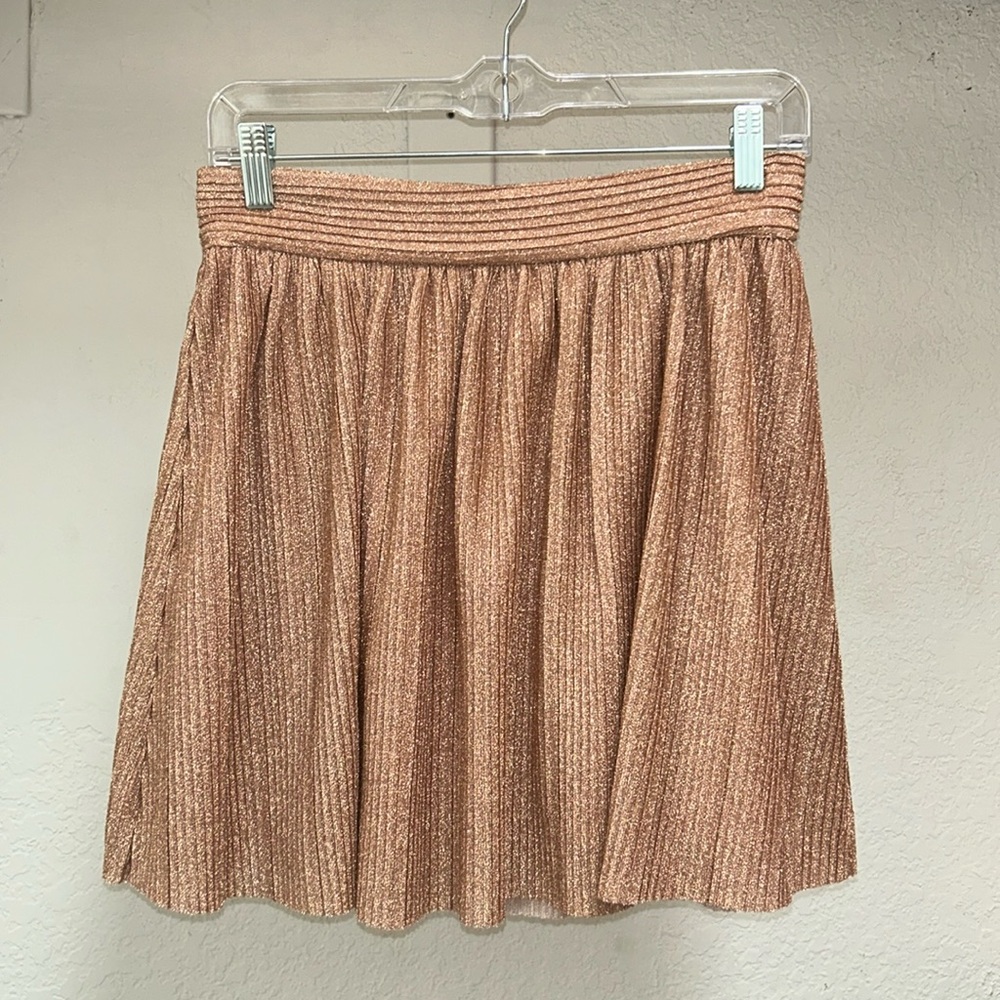 EUC Sparkle Mini by Mi Ami size Medium